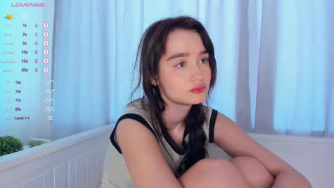 Alivia. online show from February 24, 8:36 am