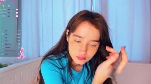 Alivia. online show from February 28, 6:54 am