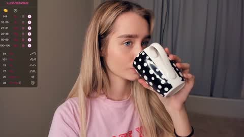 Alivia. online show from December 28, 6:17 am