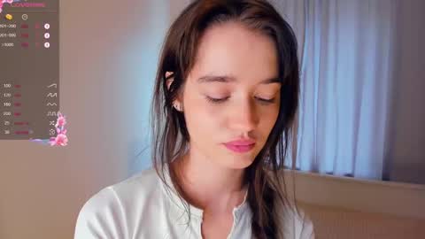 Alivia. online show from March 5, 6:33 am