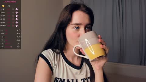 Alivia. online show from January 24, 6:14 am