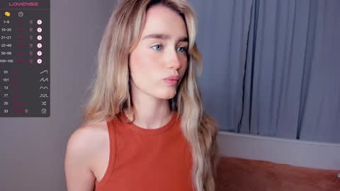 Alivia. online show from December 11, 6:04 am