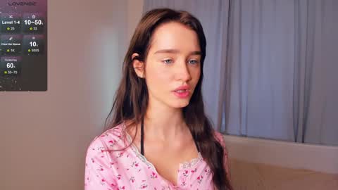 Alivia. online show from February 4, 6:14 am