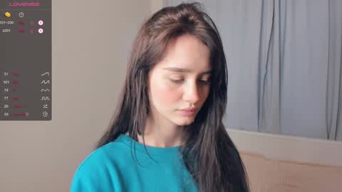 Alivia. online show from January 15, 6:33 am