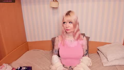 Alivia. online show from February 12, 7:26 pm