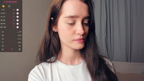 Alivia. online show from January 25, 6:23 am