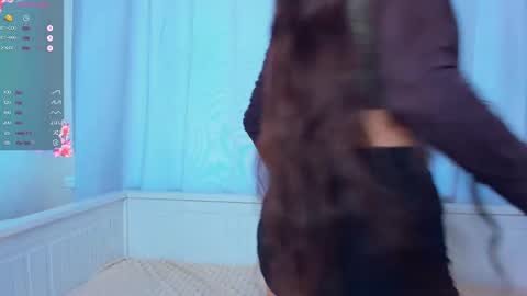 Alivia. online show from March 8, 6:19 am