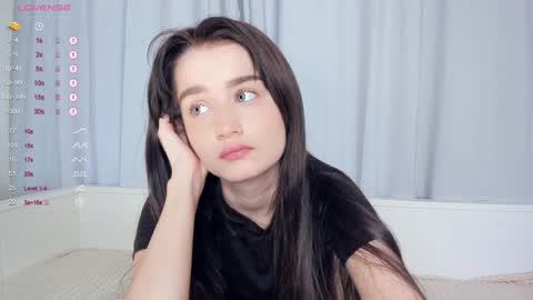 Alivia. online show from February 8, 6:43 am