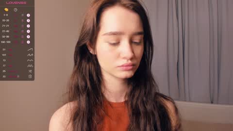 Alivia. online show from January 28, 6:16 am