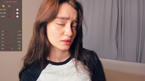 Alivia. online show from January 26, 6:07 am