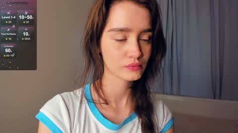 Alivia. online show from February 2, 6:37 am