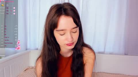 Alivia. online show from February 26, 6:30 am