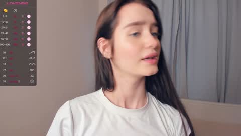 Alivia. online show from January 16, 6:14 am