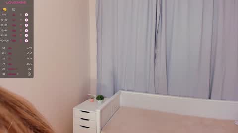 Alivia. online show from December 25, 6:09 am