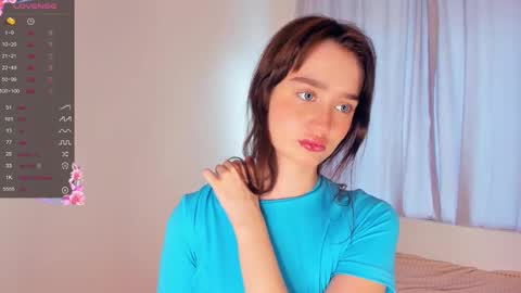 Alivia. online show from February 22, 7:01 am