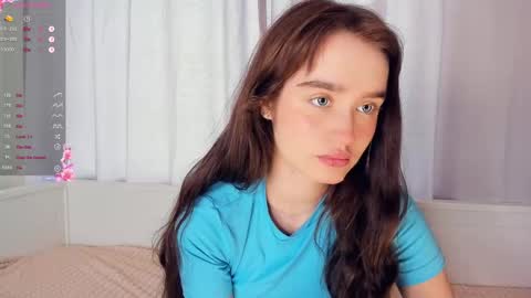 Alivia. online show from March 2, 6:48 am