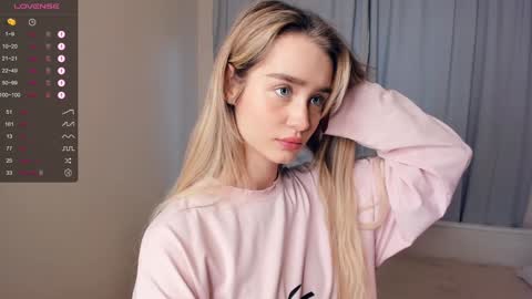 Alivia. online show from January 5, 6:13 am