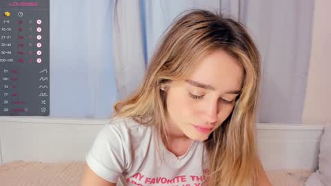 Alivia. online show from January 12, 6:17 am