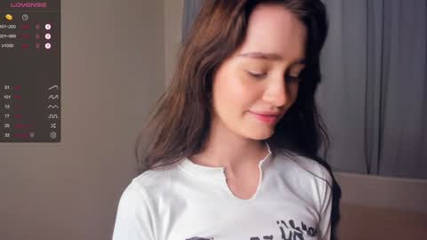 Alivia. online show from January 29, 6:12 am