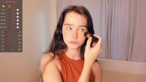 Alivia. online show from January 21, 6:00 am