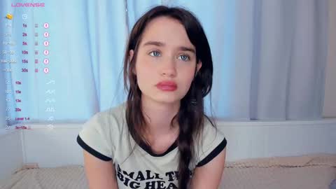 Alivia. online show from February 19, 6:11 am