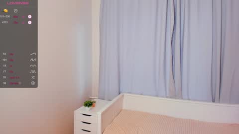 Alivia. online show from January 17, 6:26 am