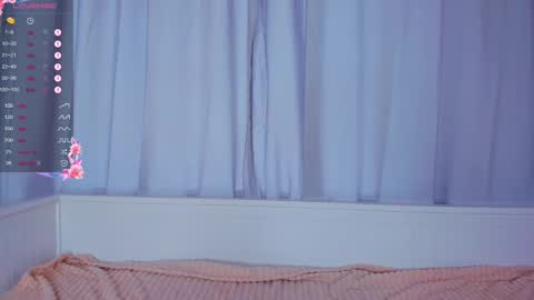 Alivia. online show from March 6, 6:19 am