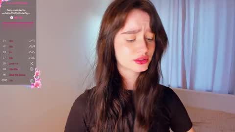 Alivia. online show from March 1, 6:35 am