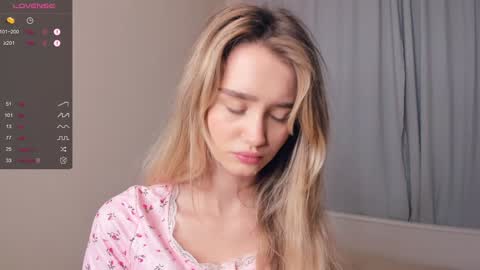 Alivia. online show from January 8, 6:09 am