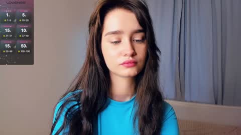 Alivia. online show from February 5, 6:46 am