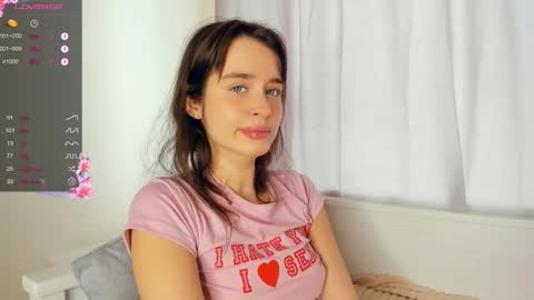 Alivia. online show from February 20, 6:28 am