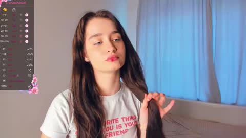 Alivia. online show from February 23, 7:28 am