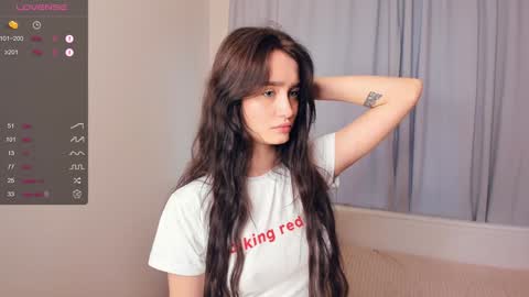 Alivia. online show from January 19, 6:09 am