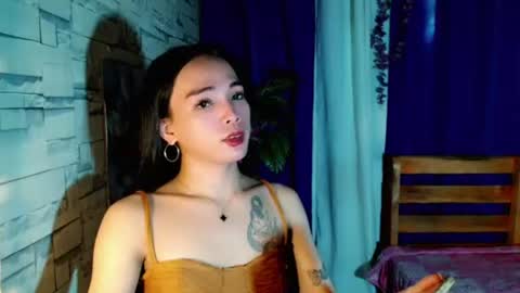 marishka online show from July 11, 2:55 am