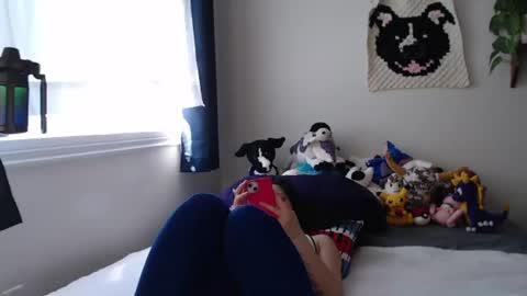 MarissaPeach online show from July 11, 2:28 pm