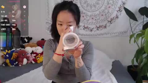 MarissaPeach online show from May 9, 12:51 pm