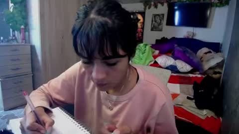 Maritza Ferrer -Samara Beltran online show from July 21, 2:51 pm