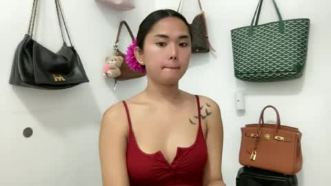 maria online show from July 2, 3:45 am