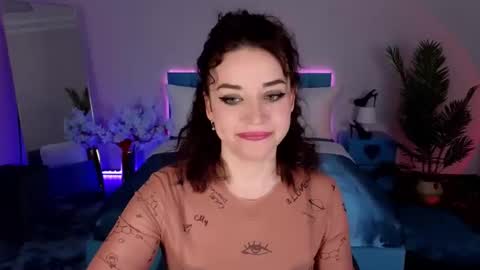 MarlaDewis online show from February 5, 6:44 pm