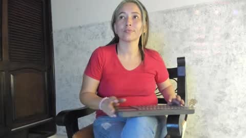 marly online show from October 11, 1:54 am