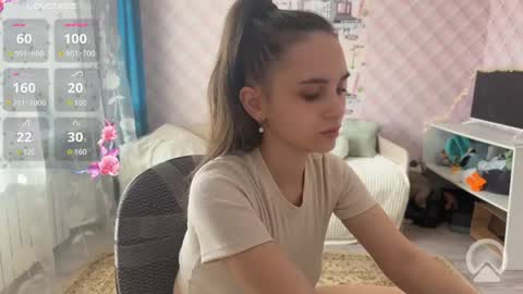 Merry online show from April 11, 7:36 am