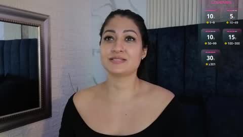 marscarlett online show from May 29, 11:30 am