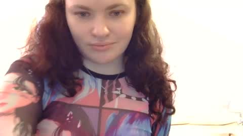 marshmellowsofia online show from July 1, 4:56 am