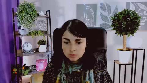 martaedams online show from April 14, 6:35 am