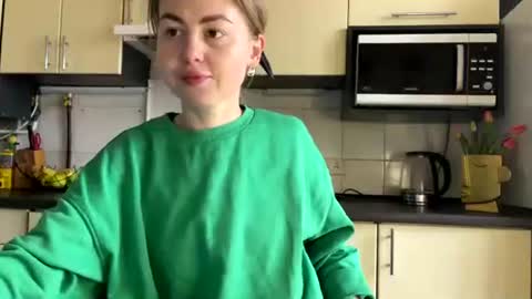 Marta online show from April 13, 12:50 pm