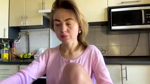 Marta online show from April 6, 8:48 am