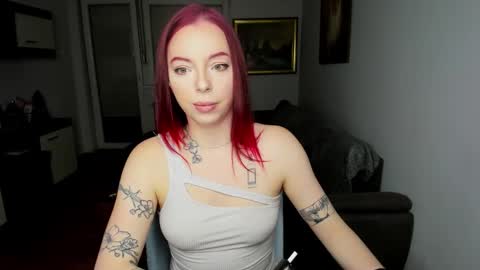 Martha Cameron online show from March 24, 10:48 pm