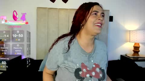 Marthina  online show from April 5, 12:59 pm