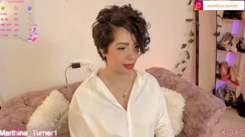 Josephine  online show from May 8, 5:49 pm