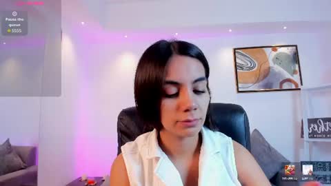 Martina online show from July 2, 1:39 pm